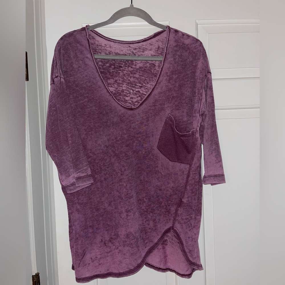 Free people shirt
